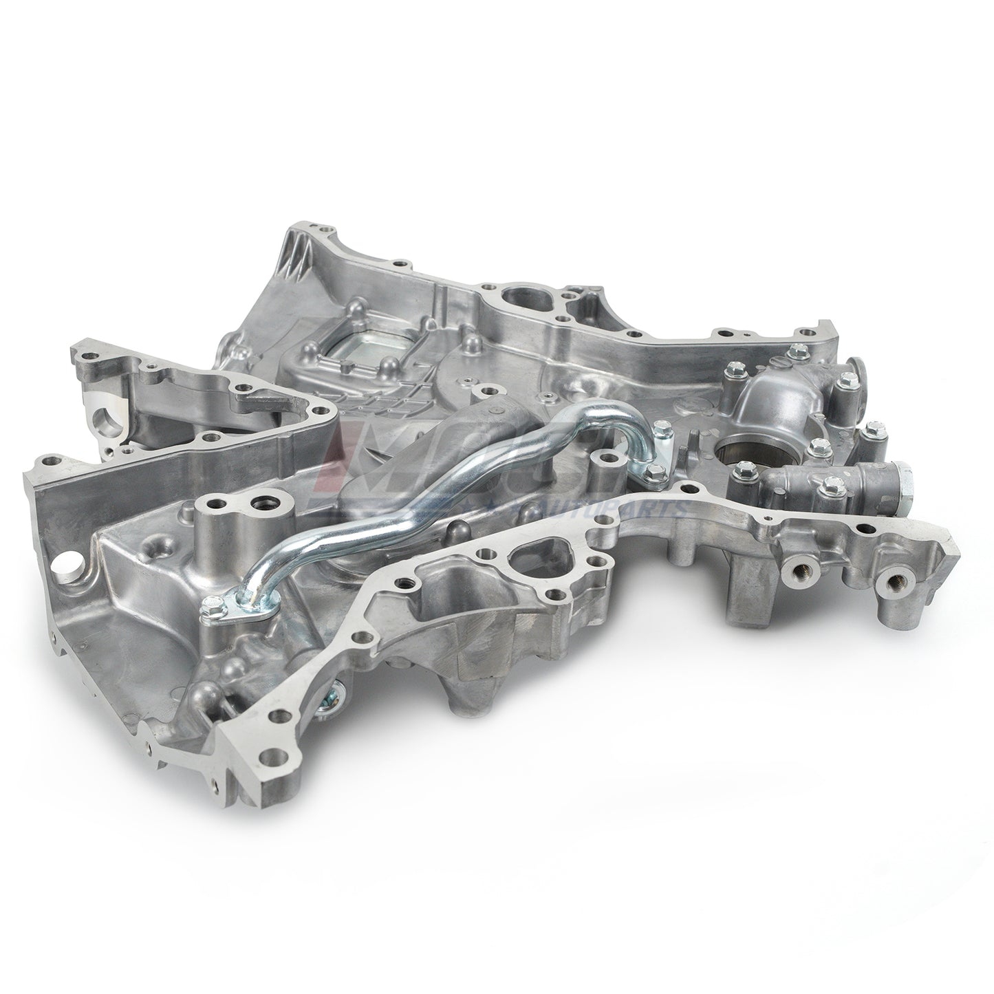 Bomba de aceite de motor MOCA y tapa de distribución compatibles con Toyota 4Runner 4.0L (2003-2009) y Toyota Tacoma 4.0L (2005-2015)