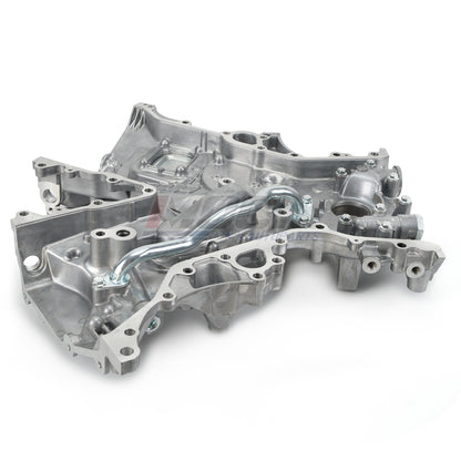Bomba de aceite de motor MOCA y tapa de distribución compatibles con Toyota 4Runner 4.0L (2003-2009) y Toyota Tacoma 4.0L (2005-2015)