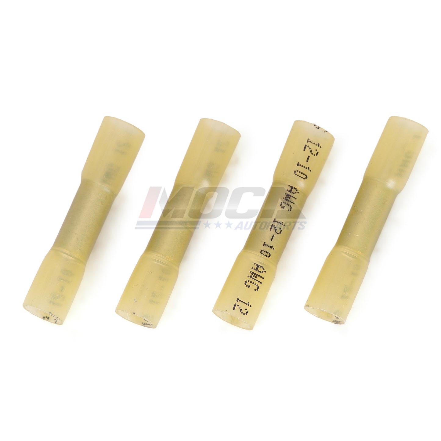 Kit de resistencia de motor de ventilador de HVAC MOCA 973-582 con arnés, compatible con Toyota Tacoma 2005-2020