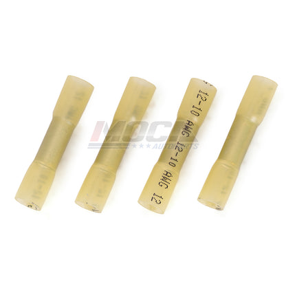 Kit de resistencia de motor de ventilador de HVAC MOCA 973-582 con arnés, compatible con Toyota Tacoma 2005-2020