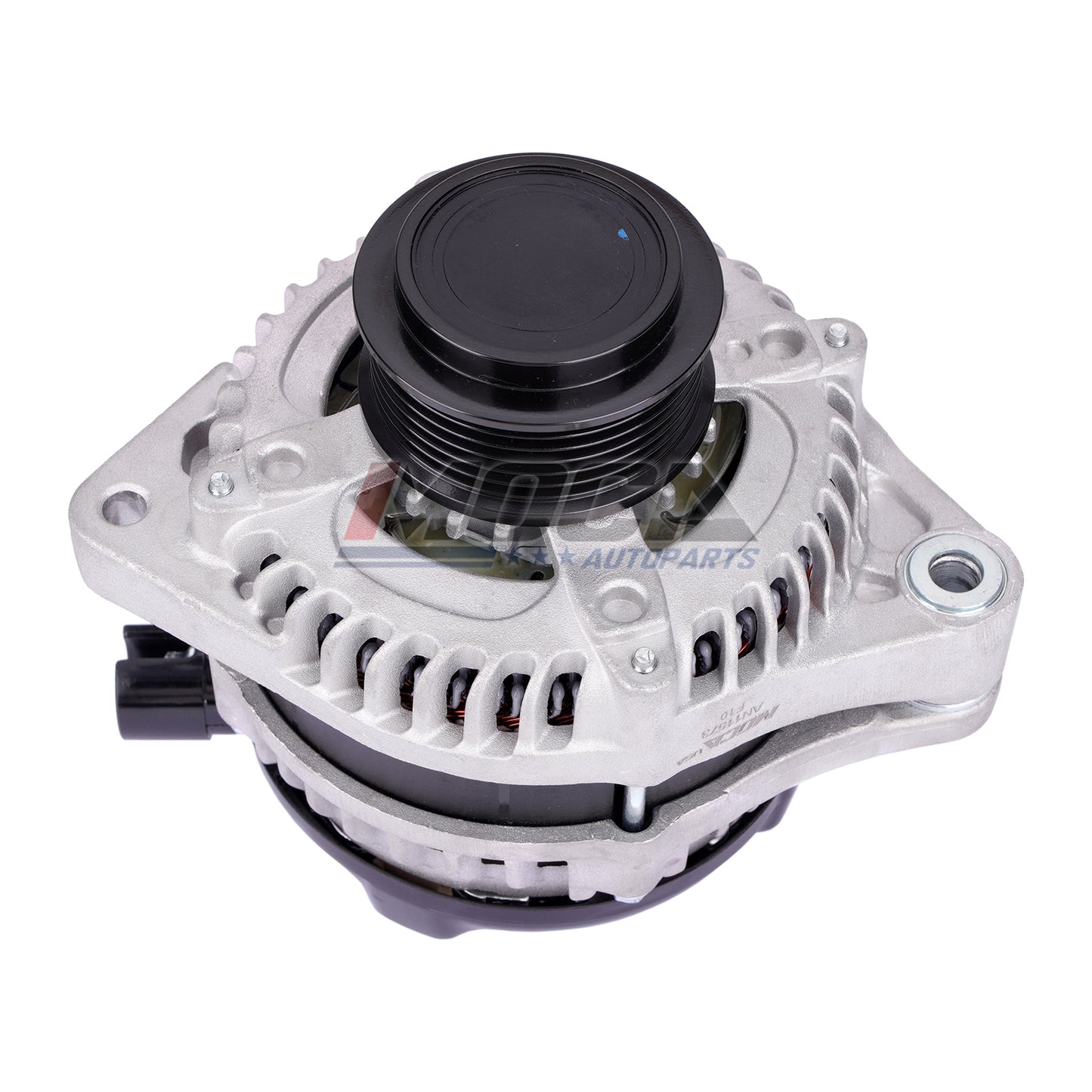 Alternador MOCA N11573 compatible con Honda Pilot 3.5L (2012-2015), Honda Ridgeline 3.5L (2012-2014) y Honda Odyssey 3.5L (2011-2013)