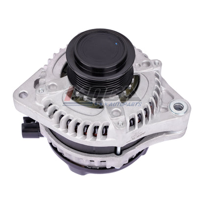 Alternador MOCA N11573 compatible con Honda Pilot 3.5L (2012-2015), Honda Ridgeline 3.5L (2012-2014) y Honda Odyssey 3.5L (2011-2013)