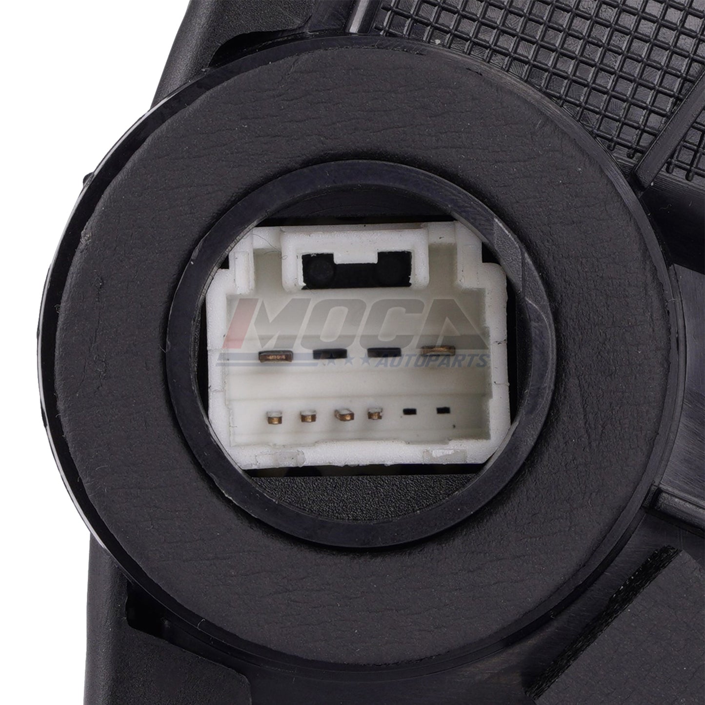 MOCA 931-401 Front Left Door Lock Actuator Fit for 2013-2019 Lexus ES300h 2.5L & 2010-2019 Lexus GX460 4.6L & 2008-2015 Scion xB 2.4L & 2008-2019 Toyota Sequoia 5.7L