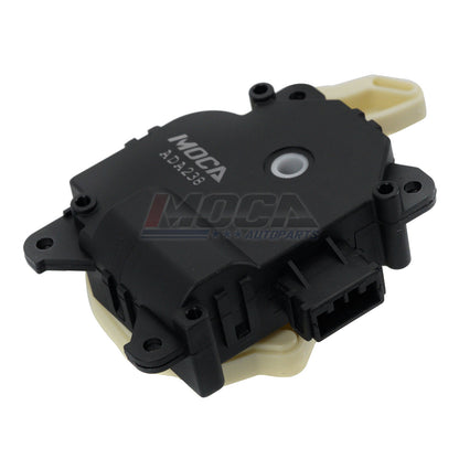 Actuador de puerta de mezcla de aire de calefacción MOCA 604-238 HVAC, compatible con Ford Edge l4 2.0L 2012-2015 y Lincoln MKX V6 3.5L 2007-2010