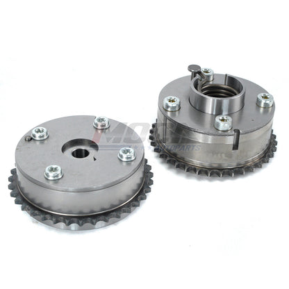 MOCA Timing Chain Kit Fit for 2012-2015 Scion iQ 1.3L