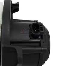MOCA HVAC Heater Blower Motor with Fan Cage Fit for 2010-2012 Ford Fusion & 2010-2011 Mercury Milan & 2010-2012 Lincoln MKZ