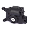 MOCA 604-854 HVAC Heater Air Blend Door Actuator Fit for 2012-2017 Volkswagen CC & 2006-2015 Volkswagen Passat