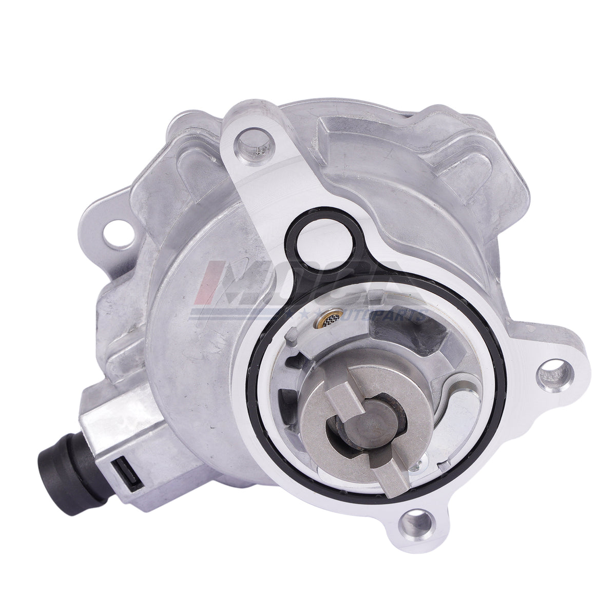 MOCA LR047384 Vacuum Pump Fit for 2012-2019 Ford Explorer & 2013-2020 Ford Fusion & 2012-2018 Lincoln MKX & 2013-2015 Land Rover LR2