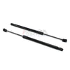 MOCA 2pcs Hood Lift Supports Gas Springs Struts Shocks Fit for 2000-2005 Ford Excursion & 1999-2005 Ford F-450 F-550 Super Duty