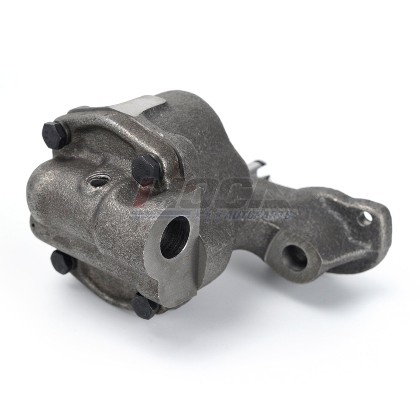 Bomba de aceite MOCA compatible con Buick Roadmaster 5.7L (años 92-96) y Pontiac Firebird 5.0L (años 88-92)