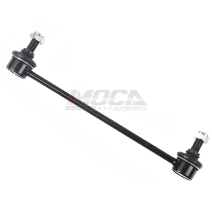 Kit de 2 barras estabilizadoras delanteras MOCA para Toyota Avalon y Lexus ES300H ES350 (2013-2018)