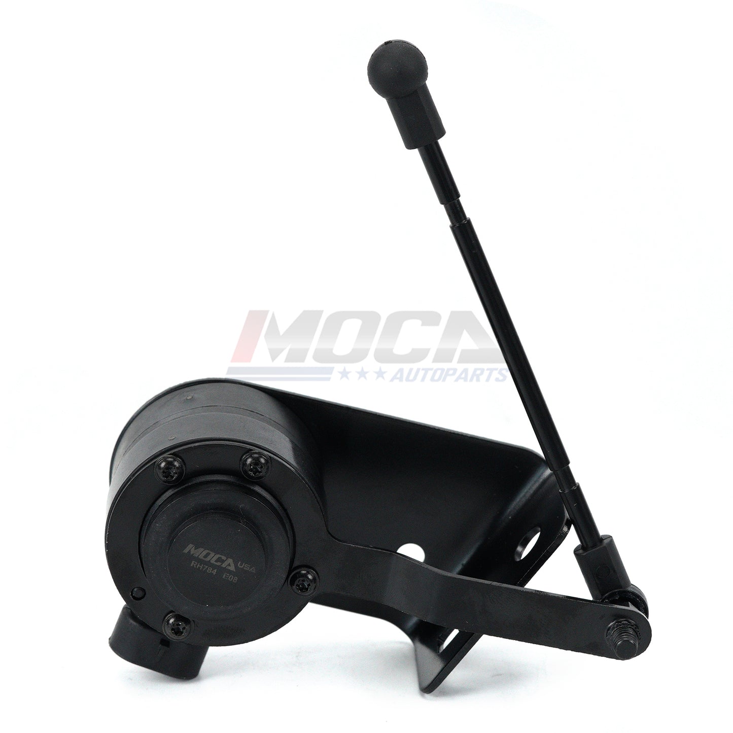 MOCA Front Right Suspension Ride Height Sensor Fit for 2007-2014 Cadillac Escalade Chevrolet Tahoe GMC Yukon 5.3L