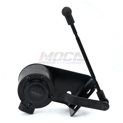 MOCA Front Right Suspension Ride Height Sensor Fit for 2007-2014 Cadillac Escalade Chevrolet Tahoe GMC Yukon 5.3L
