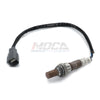 MOCA 234-9009 Upstream O2 Oxygen Sensor Fit for 1999-2003 Lexus RX300 3.0L & 2001-2003 Toyota Highlander 3.0L & 1999-2000 Toyota Sienna Solara 3.0L