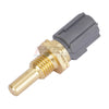MOCA Coolant Temperature Sensor Fit for 1999-2002 Jaguar XJ8 4.0L & 2002-2007 Jaguar X-Type 3.0L & 2007-2012 Lexus LS460 4.6L & 2011-2014 Mazda 2 1.5L
