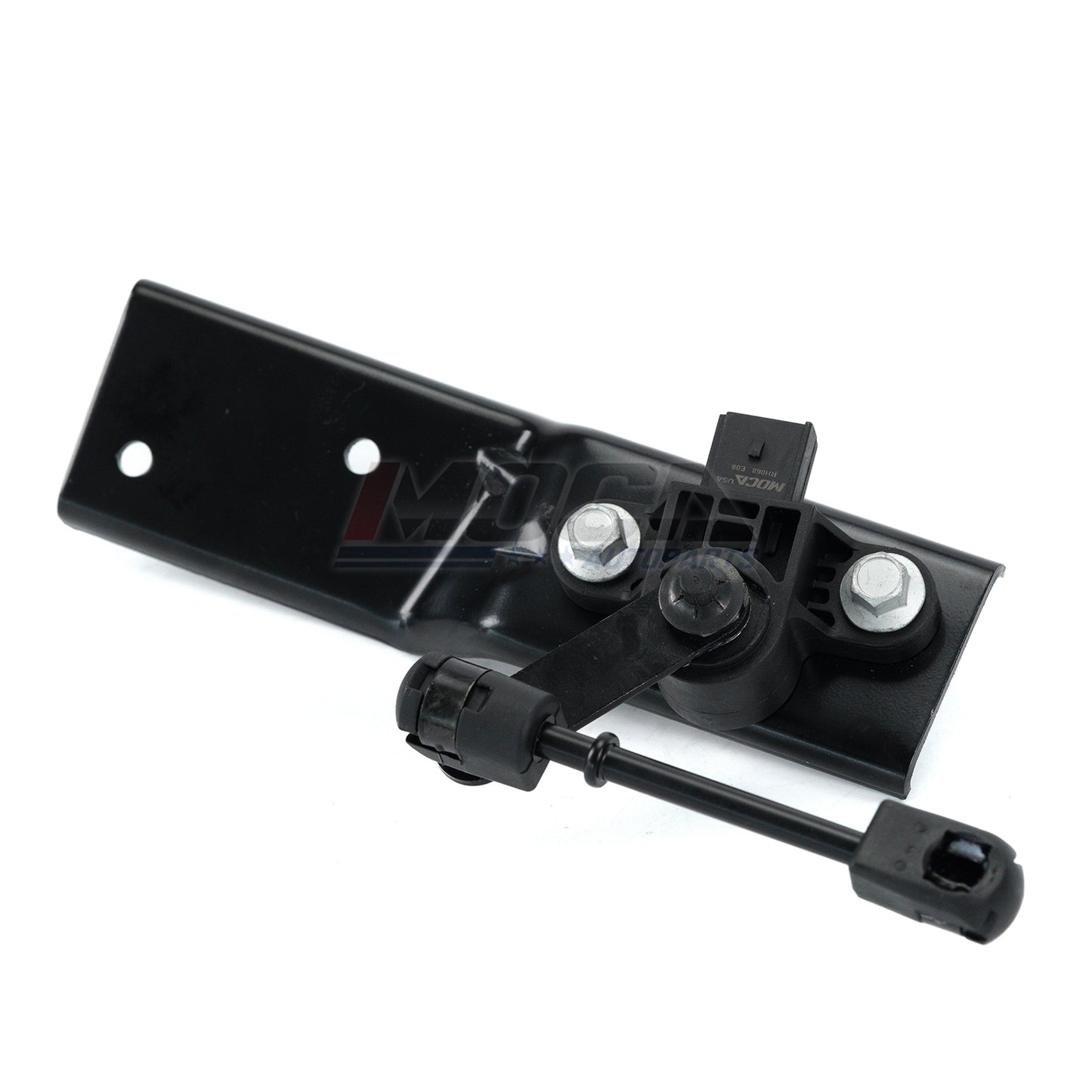 MOCA Rear Right Suspension Ride Height Sensor Fit for 2007-2014 Lincoln Navigator Ford Expedition 5.4L