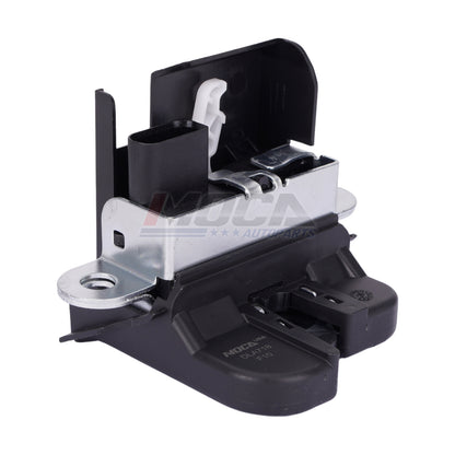 MOCA 931-718 Rear Liftgate Lock Actuator Fit for 2010-2014 Volkswagen Golf & 2008-2014 Volkswagen Jetta & 2009-2017 Volkswagen Tiguan