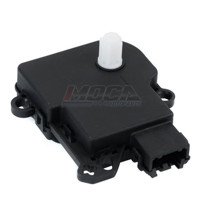 MOCA 604-252 HVAC Heater Air Blend Door Actuator Fit for 2009-2017 Ford Expedition & 2009-2014 Ford F-150