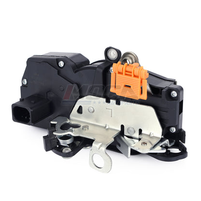 MOCA 931-300 Front Left Door Lock Actuator Fit for 2006-2011 Chevrolet Impala