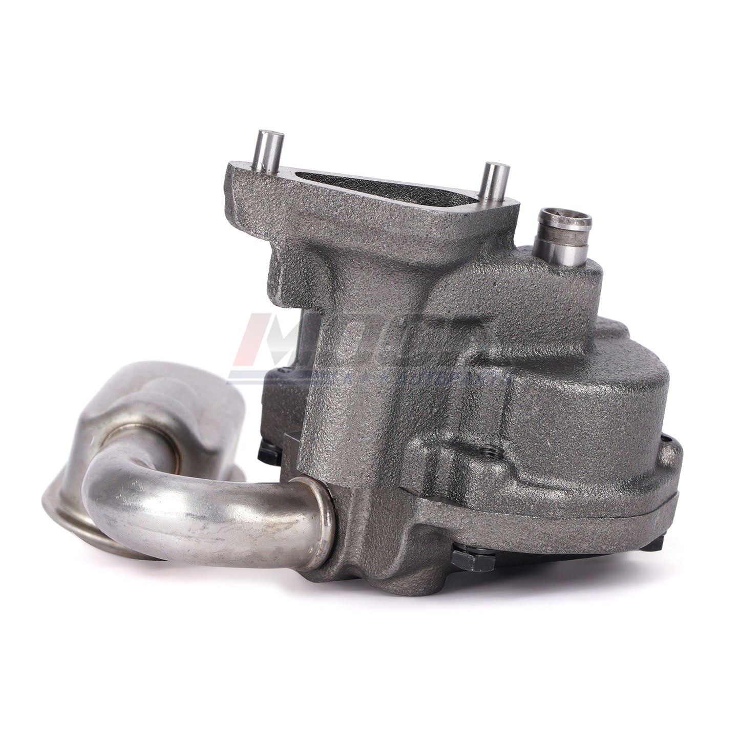 Bomba de aceite MOCA compatible con Buick Lucerne 3.9L (2009-2011), Chevrolet Malibu 3.5L (2007-2010) y Saturn Vue 3.5L (2008-2009)