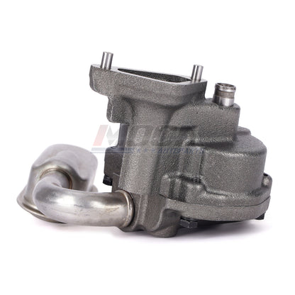 Bomba de aceite MOCA compatible con Buick Lucerne 3.9L (2009-2011), Chevrolet Malibu 3.5L (2007-2010) y Saturn Vue 3.5L (2008-2009)