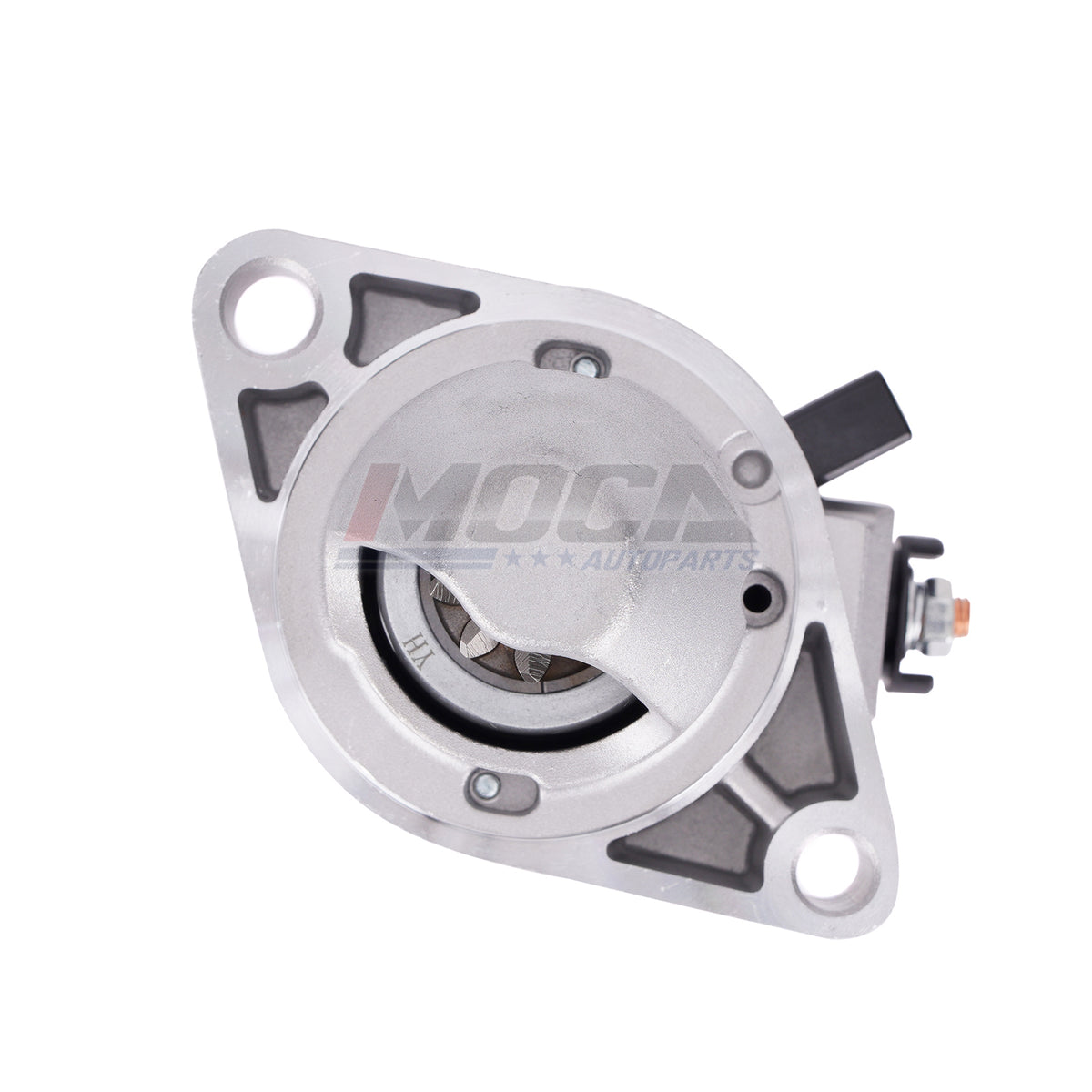 MOCA Starter Motor 17960 Fit for 2006-2008 Acura CSX 2.0L & 2006-2011 Honda Civic 2.0L