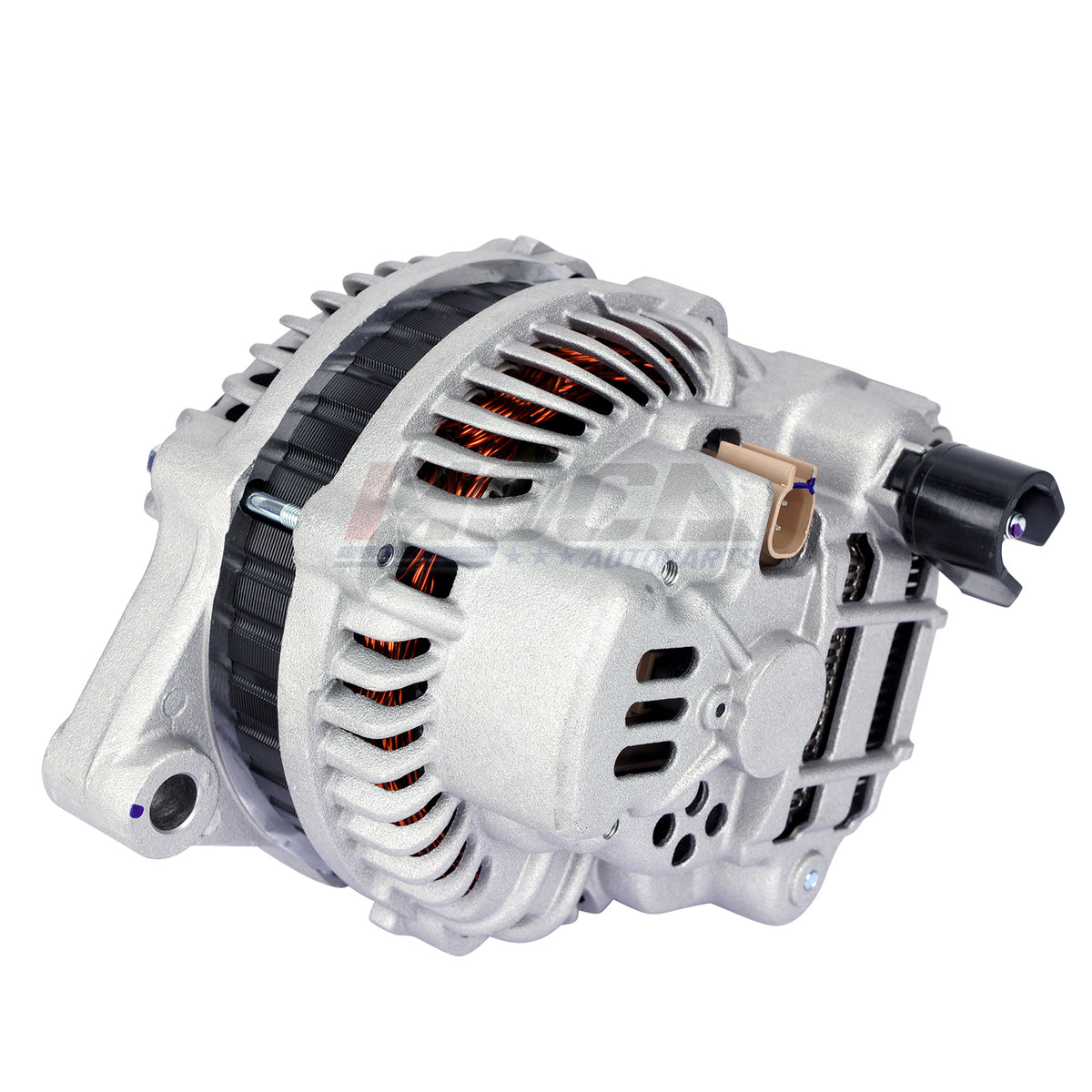 MOCA N11230 Alternator Fit for 2006-2010 Chrysler PT Cruiser 2.4L
