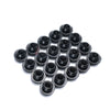 MOCA Head Gasket Set Graphite Fit for 2004-2005 Dodge Dakota Durango 3.7L & 2002-2005 Jeep Liberty 3.7L