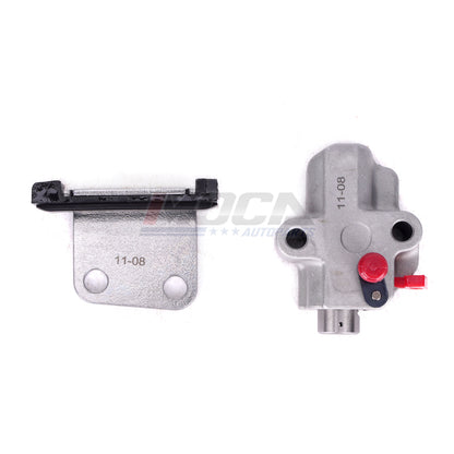 Kit de cadena de distribución MOCA compatible con INFINITI FX35 3.5L 2003-2005 y Nissan 350Z 3.5L 2003-2006 y Nissan Murano 3.5L 2003-2007