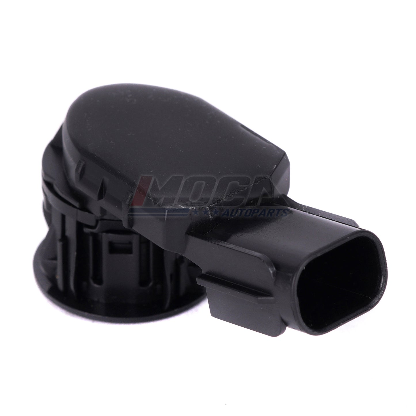 MOCA 4 sensores de ayuda de estacionamiento trasero para Toyota Rav4 2.5L 2014-2018 y Toyota Tundra 4.6L 5.7L 2014-2021