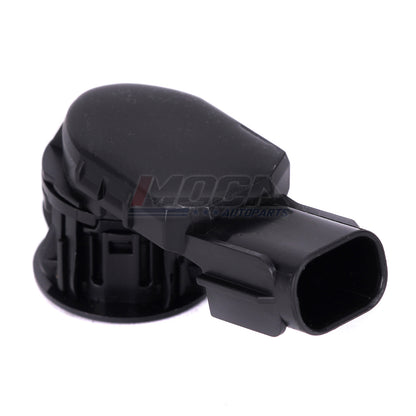 MOCA 4 sensores de ayuda de estacionamiento trasero para Toyota Rav4 2.5L 2014-2018 y Toyota Tundra 4.6L 5.7L 2014-2021