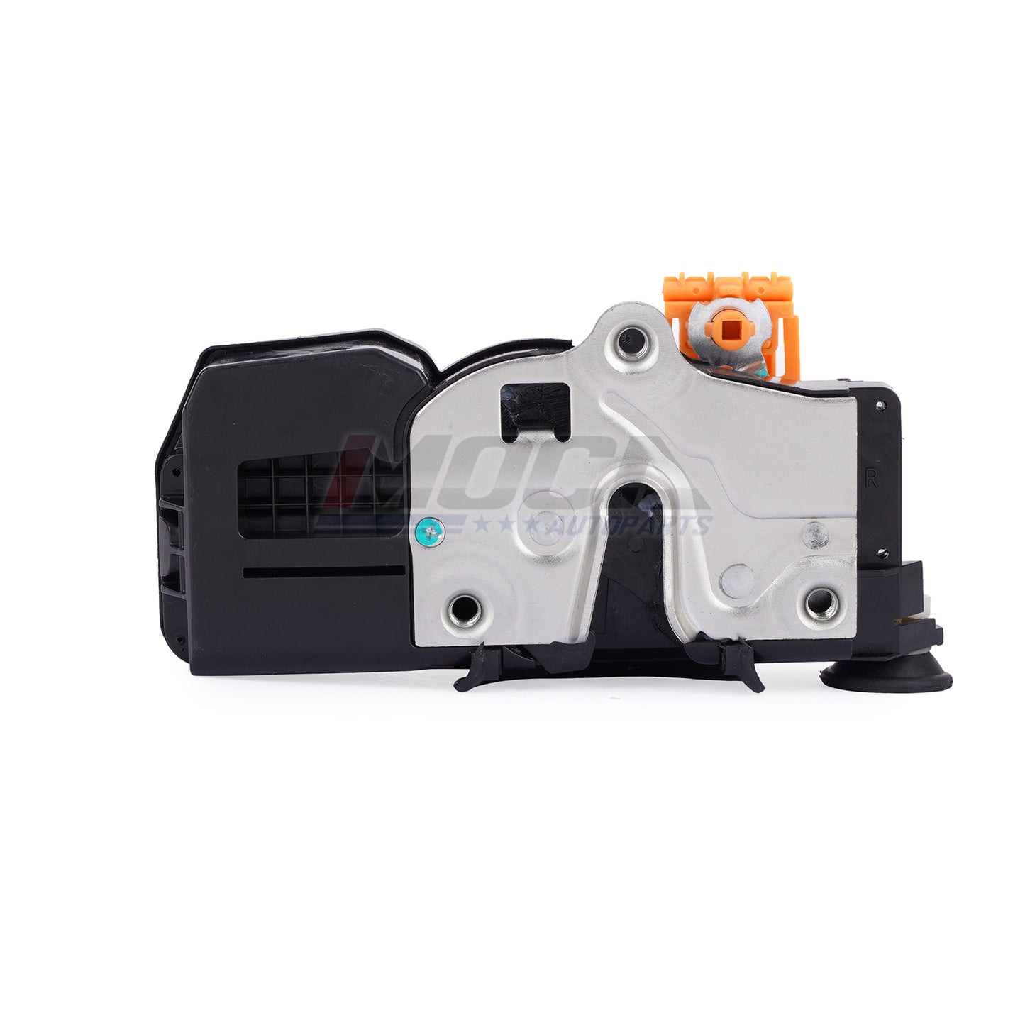 Actuador de cerradura de puerta trasera derecha MOCA 931-109 compatible con Cadillac Escalade, Chevrolet Tahoe y GMC Yukon (2007-2009)