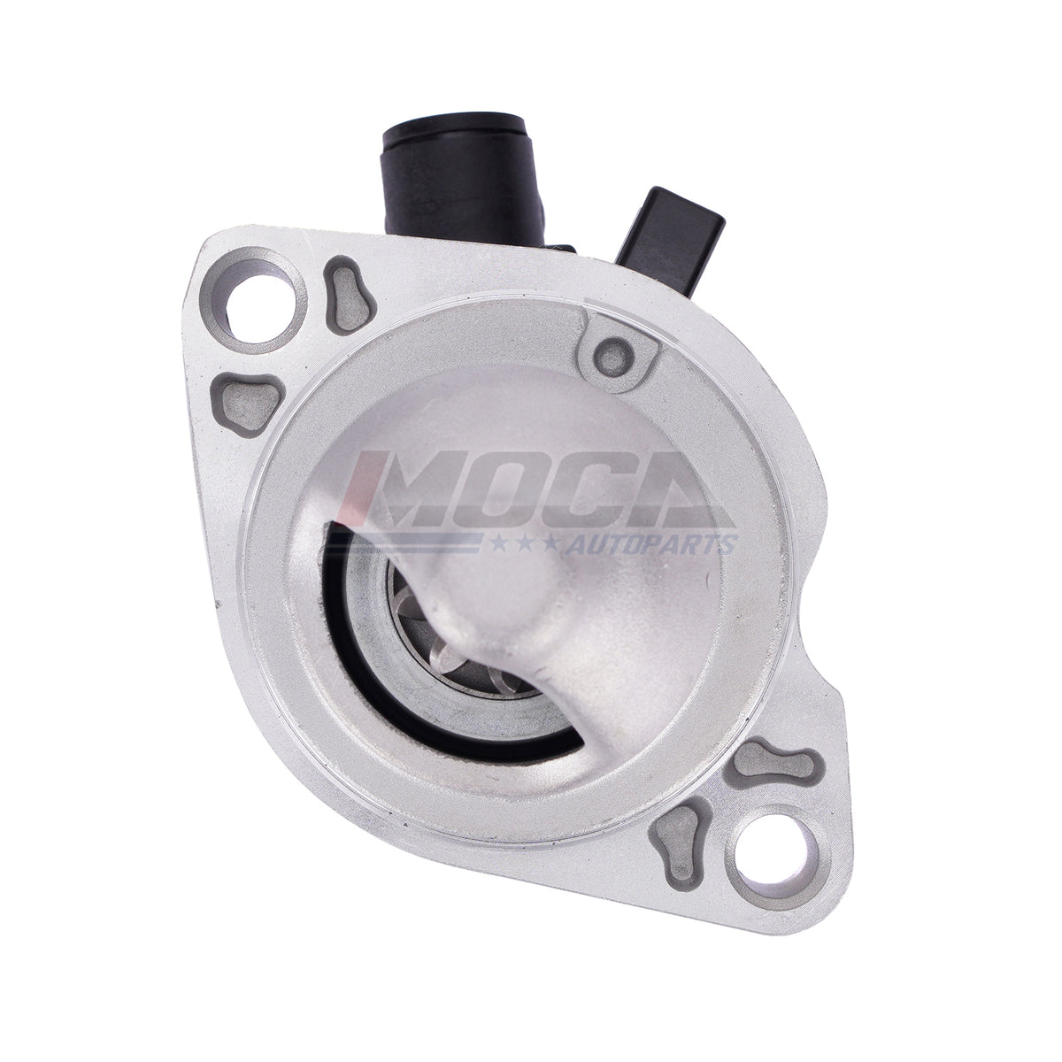 MOCA Starter Motor 52057 Fit for 2013-2017 Honda Accord 2.4L & 2016-2021 Honda Civic 2.0L