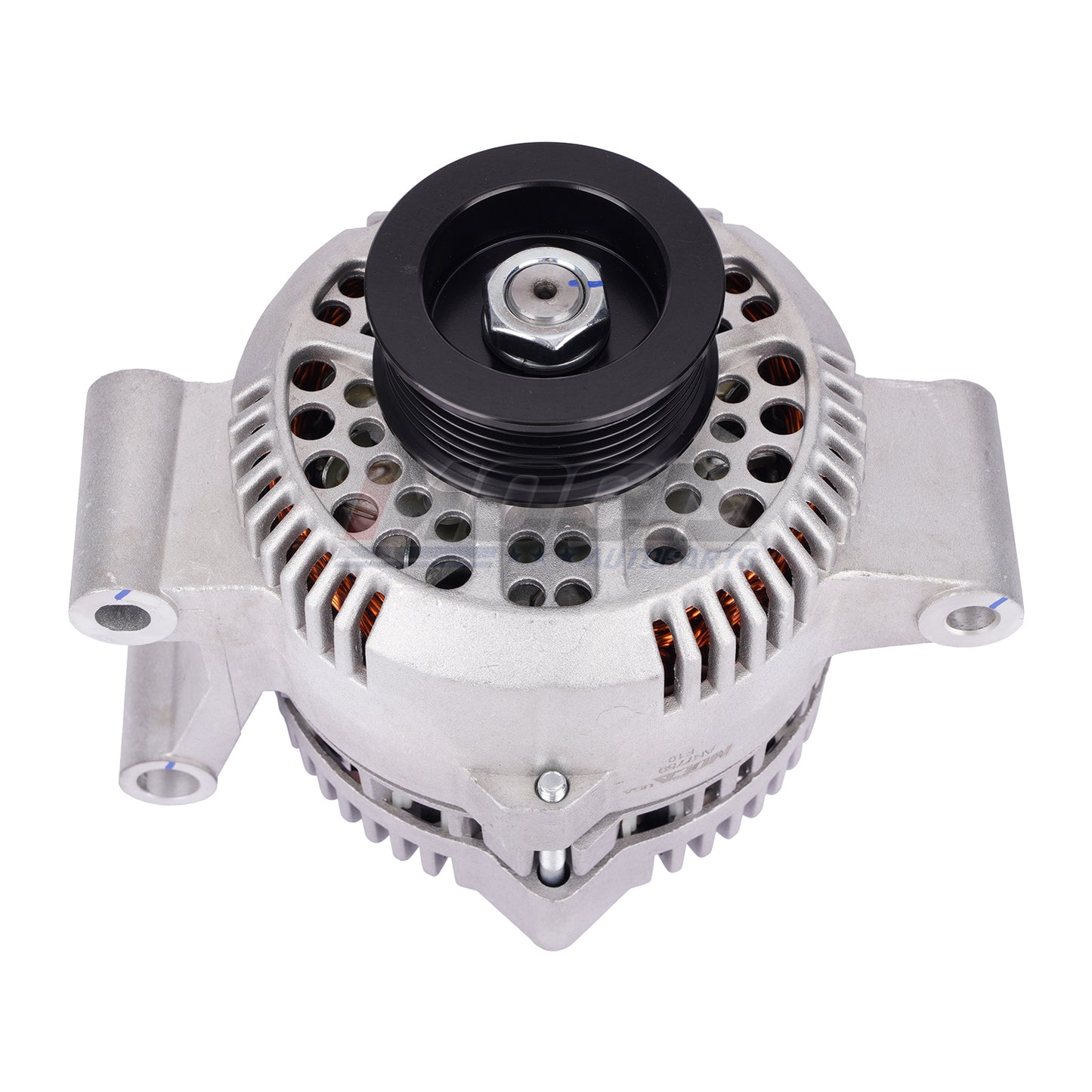 MOCA N7759 Alternator Fit for 1996-2005 Ford Ranger 3.0L & 1997-2003 Ford E-150 E-250 4.2L & 1997-2005 Mazda B3000 3.0L