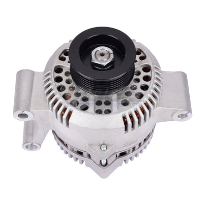 MOCA N7759 Alternator Fit for 1996-2005 Ford Ranger 3.0L & 1997-2003 Ford E-150 E-250 4.2L & 1997-2005 Mazda B3000 3.0L