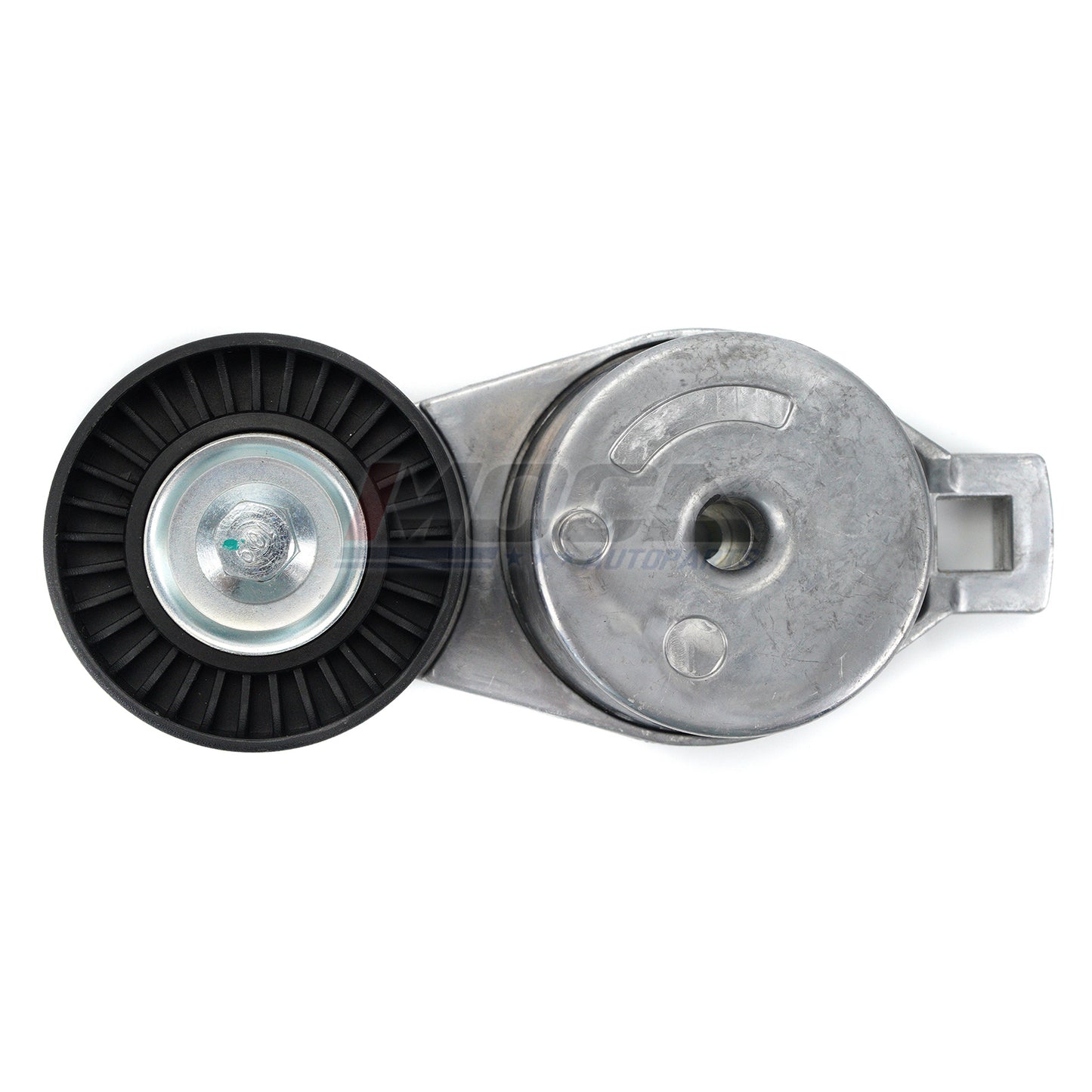 Conjunto tensor de correa MOCA 38185 compatible con Chrysler Town &amp; Country y Dodge Caravan Grand Caravan 2001-2007