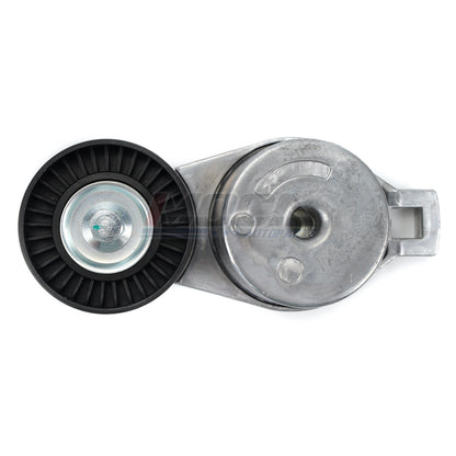 Conjunto tensor de correa MOCA 38185 compatible con Chrysler Town &amp; Country y Dodge Caravan Grand Caravan 2001-2007