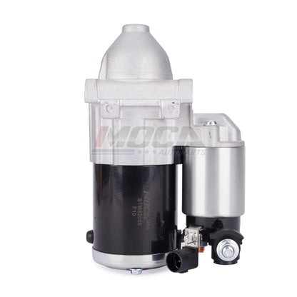 Motor de arranque MOCA 52055 compatible con Chevrolet Suburban 5.3L 2015-2020 y GMC Sierra 1500 5.3L 2014-2019 y GMC Yukon 5.3L 2015-2020