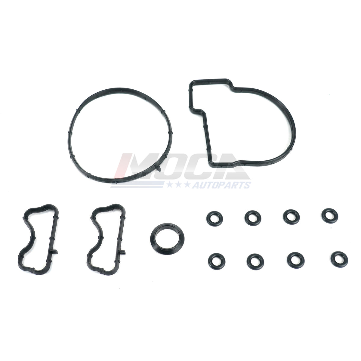 Juego de juntas de culata MOCA para Chrysler 300 5.7L (2006-2008) y Dodge Ram 1500 2500 3500 5.7L (2003-2008)