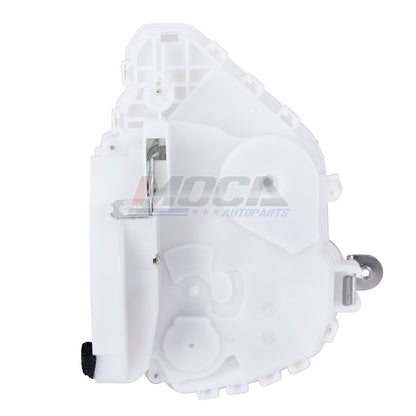 MOCA 937-568 Actuador de cerradura de puerta delantera izquierda compatible con Honda Civic 2006-2011