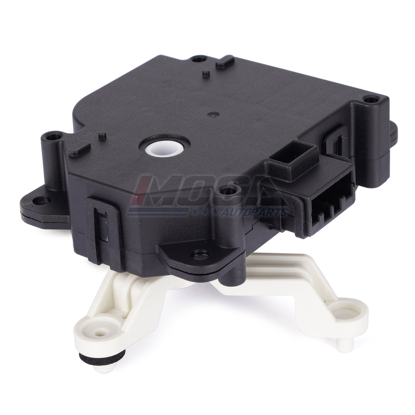 MOCA 604-885 Actuador de puerta de mezcla de aire del calentador HVAC compatible con Honda Ridgeline 3.5L 2006-2014 y Honda Odyssey 3.5L 2005-2010