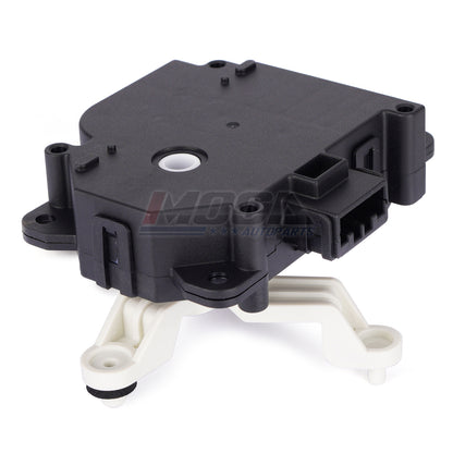 MOCA 604-885 Actuador de puerta de mezcla de aire del calentador HVAC compatible con Honda Ridgeline 3.5L 2006-2014 y Honda Odyssey 3.5L 2005-2010