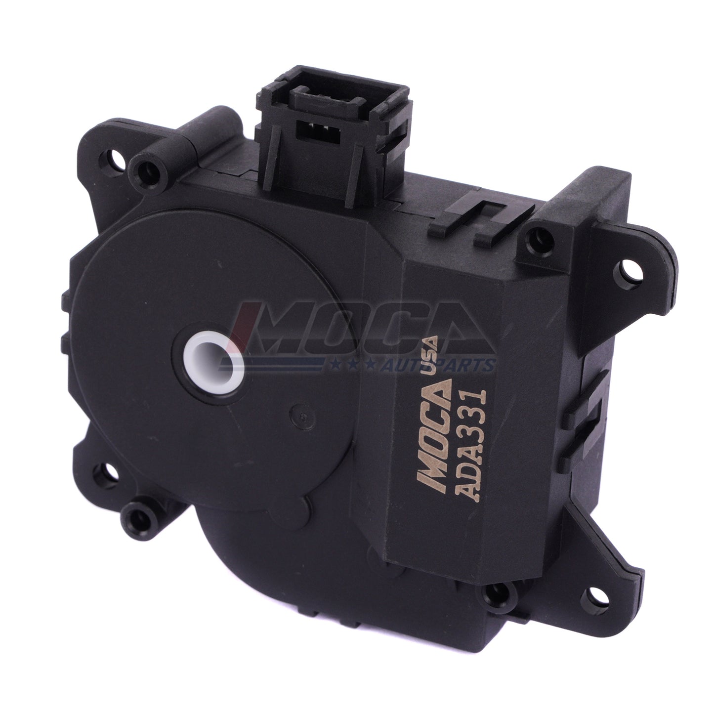 MOCA 604-331 Actuador de mezcla de aire para calefacción y ventilación (HVAC) compatible con Lexus GX470 (2003-2009) y Toyota 4Runner (2003-2009)