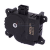 MOCA 604-331 HVAC Heater Air Blend Door Actuator Fit for 2003-2009 Lexus GX470 & 2003-2009 Toyota 4Runner