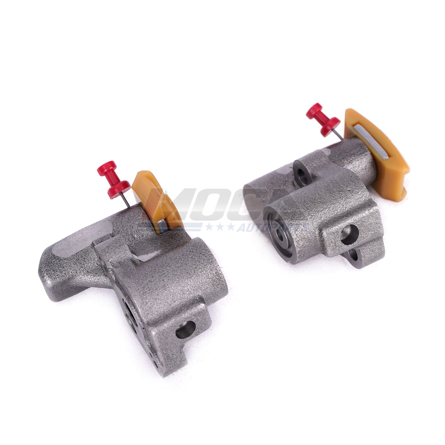 Kit de cadena de distribución MOCA compatible con INFINITI FX35 3.5L 2003-2005 y Nissan 350Z 3.5L 2003-2006 y Nissan Murano 3.5L 2003-2007