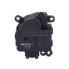 MOCA 604-058 HVAC Heater Air Blend Door Actuator Fit for 2014-2023 Dodge Durango Auxiliary