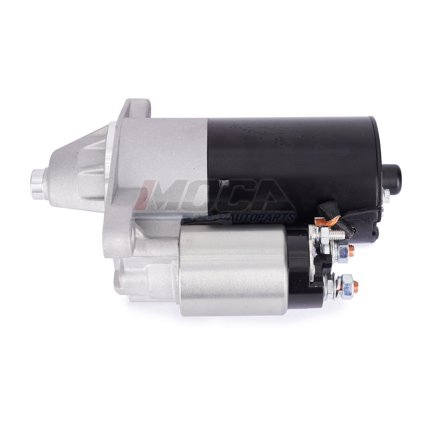 Motor de arranque MOCA 3271 compatible con Ford Explorer 4.0L (1997-2010) y Ford Mustang 4.0L (2005-2010) y Mazda B4000 4.0L (1998-2010)