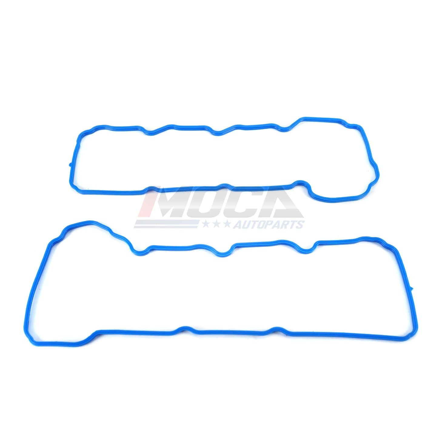 Juego de juntas de culata MOCA de grafito para Dodge Dakota 3.7L (2005-2010), Dodge Nitro 3.7L (2007-2011) y Mitsubishi Raider 3.7L (2006-2009)