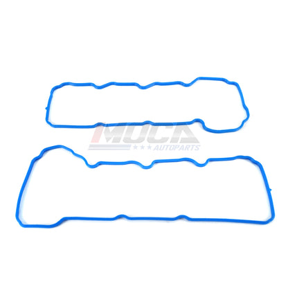 Juego de juntas de culata MOCA de grafito para Dodge Dakota 3.7L (2005-2010), Dodge Nitro 3.7L (2007-2011) y Mitsubishi Raider 3.7L (2006-2009)