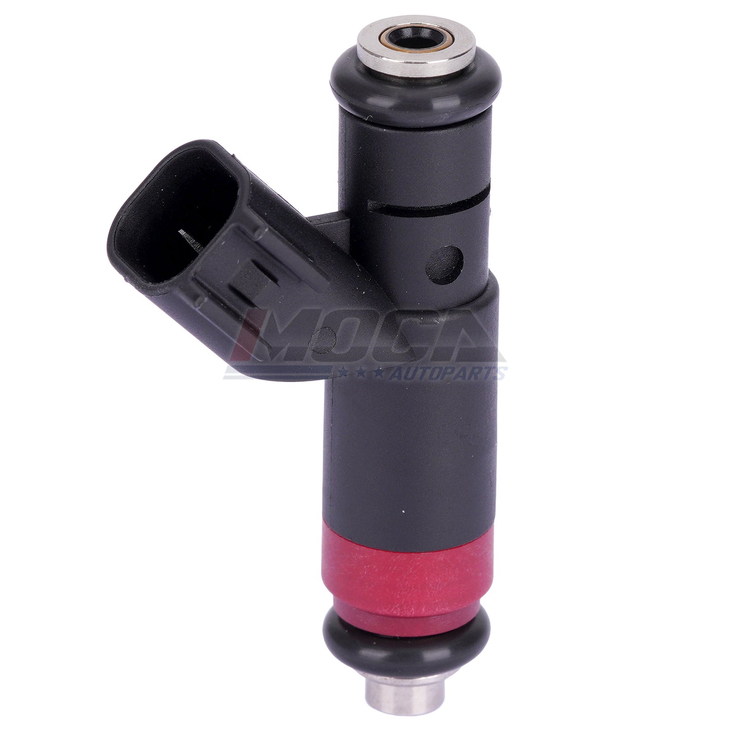 Inyectores de combustible MOCA 8x FJ482 compatibles con Dodge Durango 5.7L (2004-2009) y Dodge Ram 1500, 2500 y 3500 (2004-2008) (5.7L)